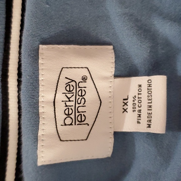 Two Polo Shirts 2XL-C - Picture 4 of 8